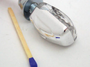 SHIN YO LED Blinker PICCO