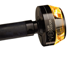 Lenkerendenblinker m-Blaze DISC