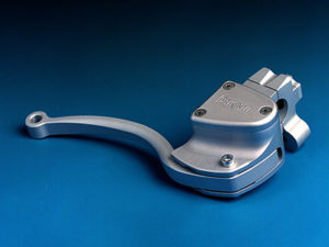 ISR Radialer Hauptbremszylinder, Custom / 25,4 mm