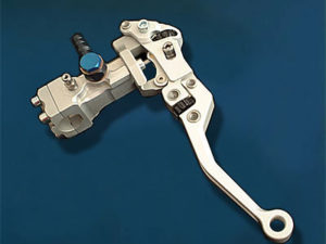 ISR Radialer Hauptbremszylinder, Racing / 22 mm