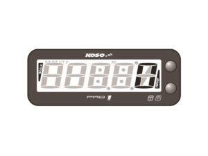 Digitaler Drehzahlmesser PRO-1