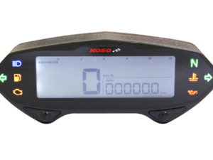 KOSO Digitales Tachometer DB01RN