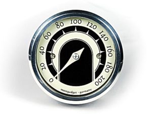 MOTOGADGET Tacho motoscope tiny speedster