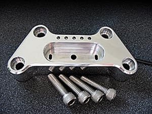 MSM Halter Harley Davidson 1"