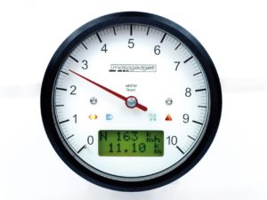 Motoscope Classic