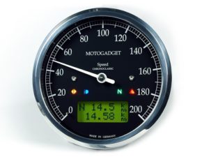 Chronoclassic