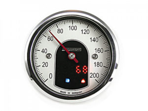 MOTOGADGET Analog Tacho motoscope tiny
