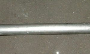 Rohr gerade 45mm