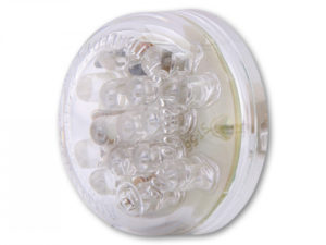 SHIN YO LED-Rücklicht DISC