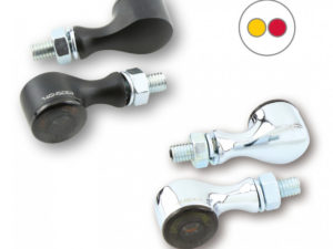 HIGHSIDER LED Rück- Bremslicht Blinker APOLLO CLASSIC