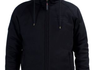 Mens Hoodie Black