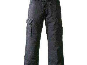 Regular Cargo Black