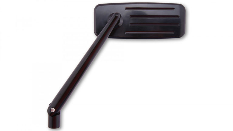 Produktbild von Highsider HIGHSIDER SPIEGEL STEALTH-X1, SCHWARZ