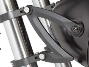 Lampenhalter Z Style