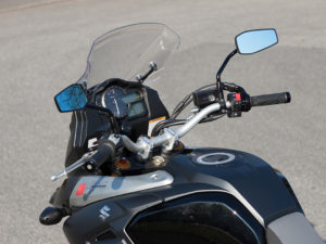 LSL Lenker Naked Bike 28,6 mm