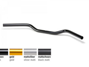 LSL Lenker Clubman 25,4 mm