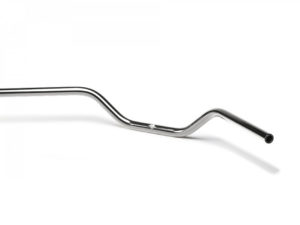 LSL Lenker Flat Track 25,4 mm