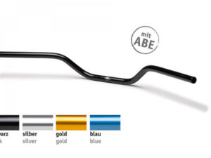 LSL Lenker Naked Bike 22,2 mm