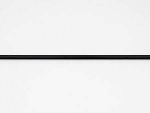 FEHLING Lenker FEHLING - Straight, 1 Zoll, schwarz**