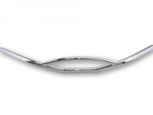 FEHLING Lenker mit gerundeter Strebe 1 Zoll mit Kerben*