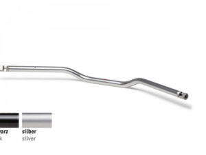 LSL Lenker für BMW Modelle 22,0 mm