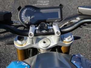 LSL Lenker Craft Bar 32,00 mm