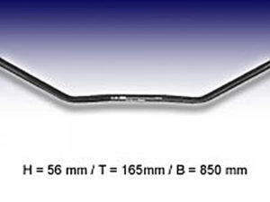 FEHLING Lenker Flyer-Bar Small 1 Zoll*