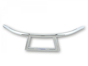 FEHLING Lenker oben rund/unten eckig 1 Zoll mit Kerben*