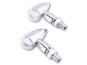 SHIN YO HI-Power LED Blinker PB 2*