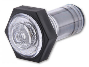 SHIN YO Universal LED-Standlicht Linsen-Durchmesser 23 mm, 12V