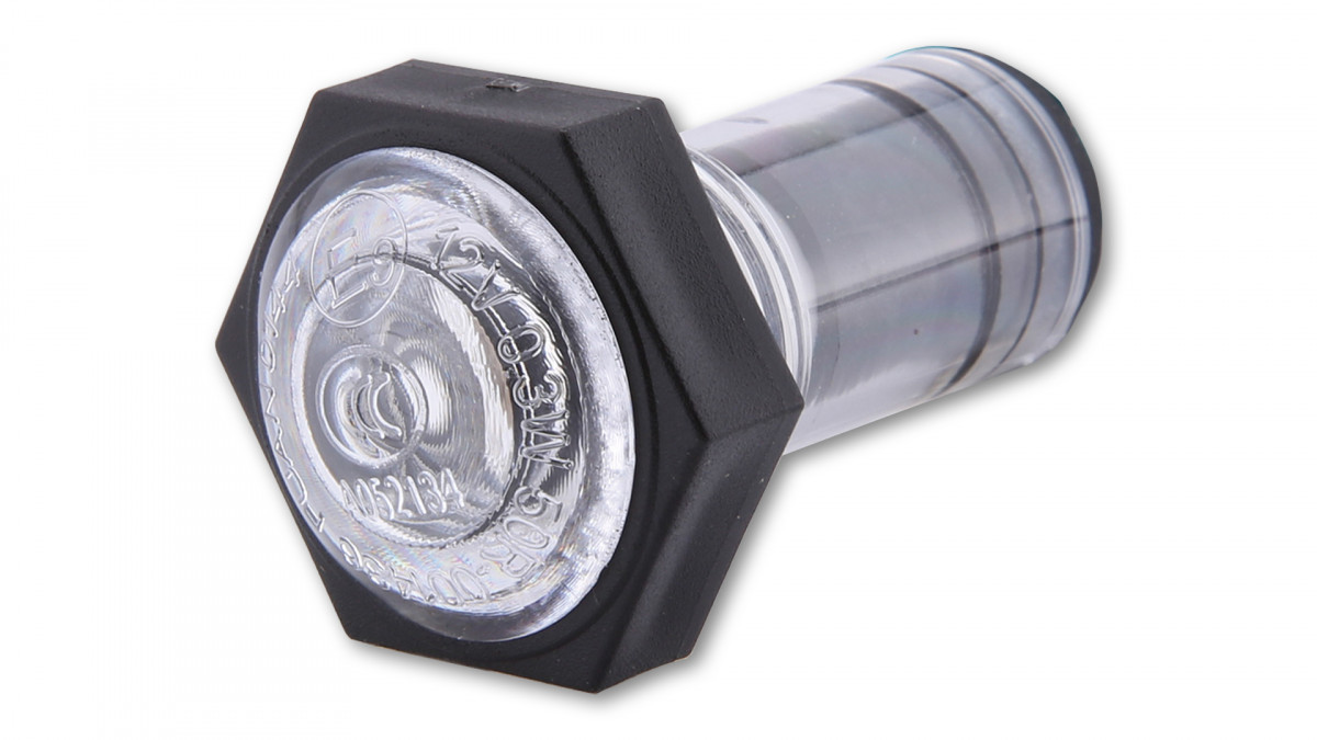 SHIN YO Universal LED-Standlicht Linsen-Durchmesser 23 mm, 12V