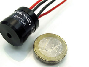 motogadget Digitales Blinkrelais mo.Relay+