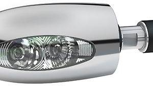 Kellermann Lenkerendenblinker BL 1000 LED