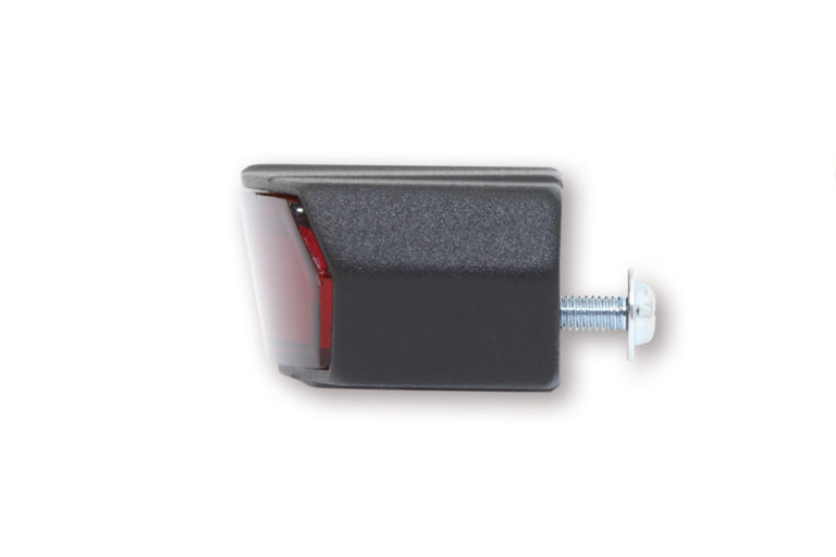 SHIN YO LED Rücklicht LIGHT GUIDE* - extremebikes