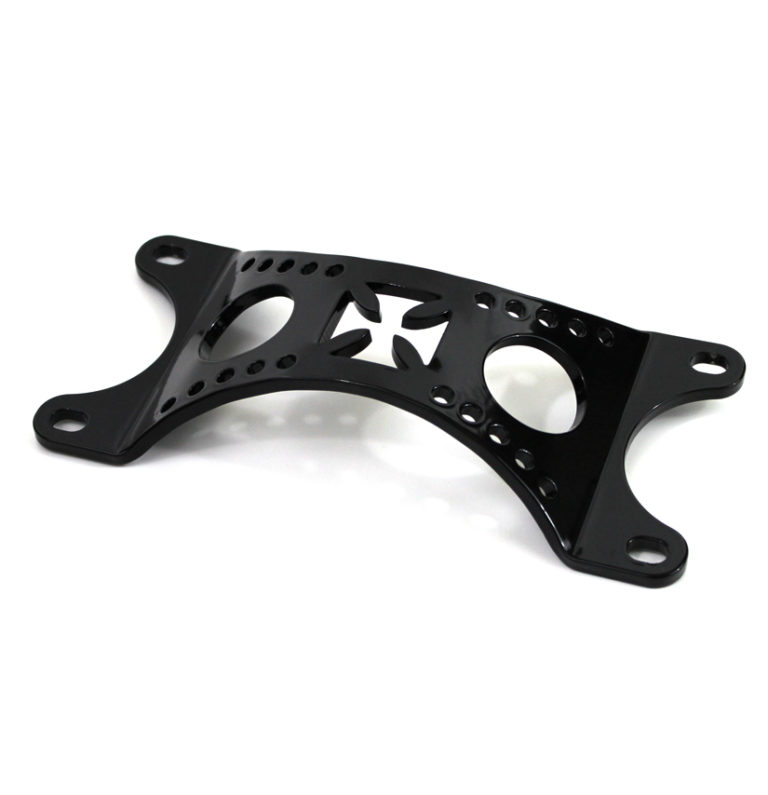 Front Fork Brace für Harley Sportster FortyEight extremebikes