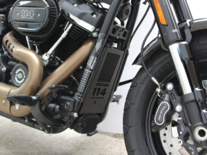Rückstrahler Harley Davidson Breakout - extremebikes