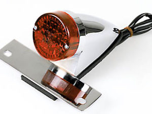 SHIN YO NEW SPARTO Chopper Rücklicht*