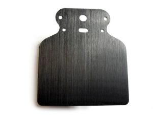motogadget msm Halteblech C 1