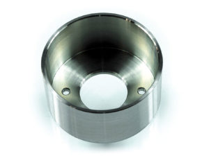 motogadget Mst Einschweissbecher, VA