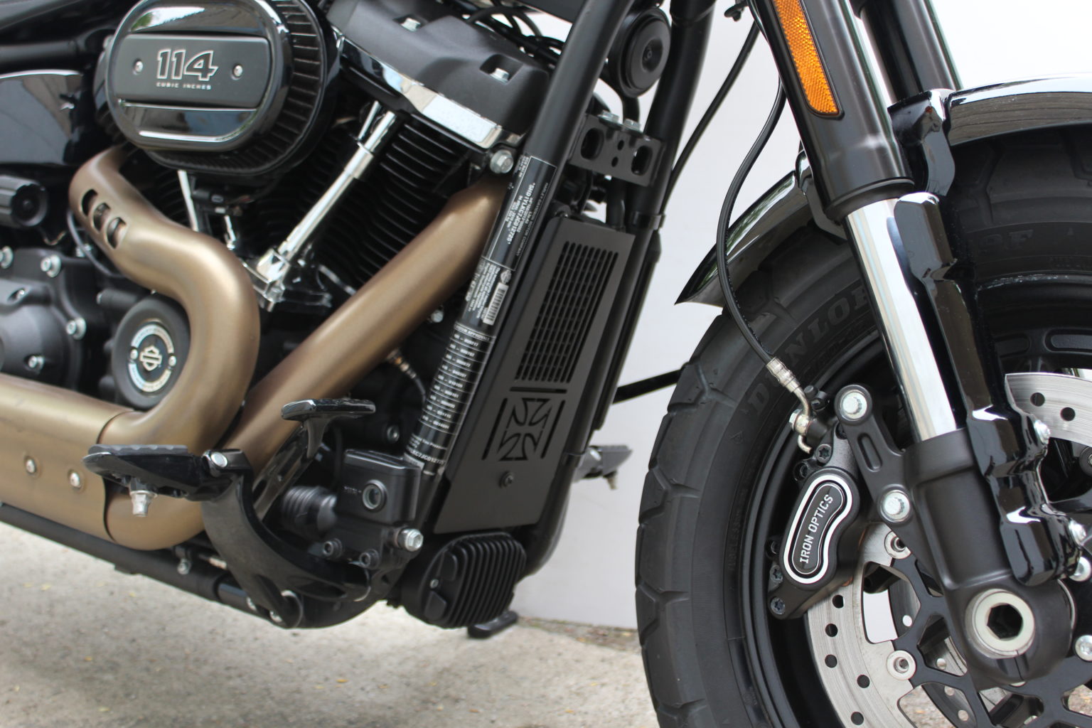 Puig Hıgh Road Sport Screen Harley Davidson Road Glide Füme Cam