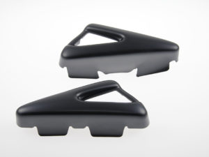 V ROD NIGHT ROD - Tank Cover GT