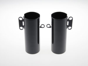 V ROD NIGHT ROD SPECIAL - Lower fork cover