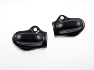 V ROD NIGHT ROD SPECIAL - rear axle cover