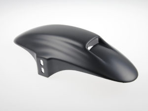 V ROD, NIGHT ROD SPECIAL-Front Fender RACING