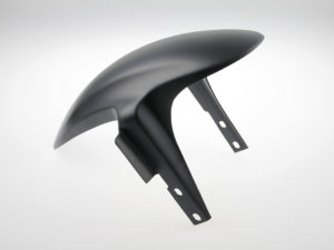 HARLEY V ROD NIGHT ROD SPECIAL - Front Fender CUSTOM V1 (BJ. 2012 - 2017)
