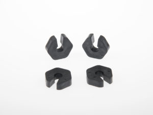 Suspension travel limiter (all Harley's)