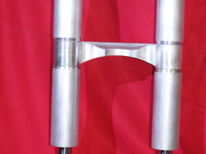 Gabelbrückenkit Vrod, Nightrod Special und Muscle