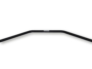 FEHLING Lenker - Drag-Bar, 1 Zoll, schwarz**