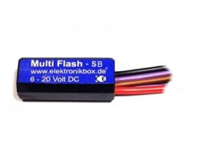 Multi Flash SB**
