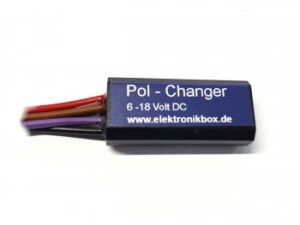 Phasenwender / Pol Changer**